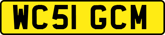 WC51GCM