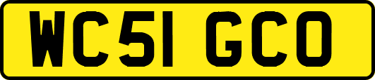 WC51GCO