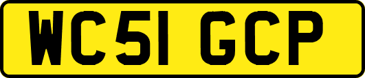 WC51GCP