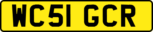WC51GCR