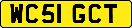 WC51GCT
