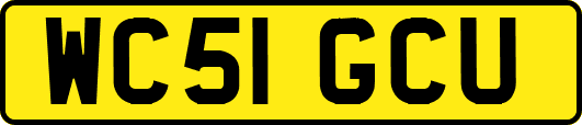 WC51GCU