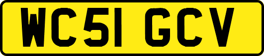 WC51GCV