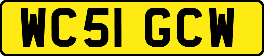WC51GCW