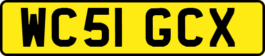 WC51GCX