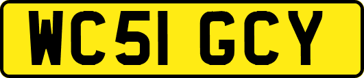 WC51GCY