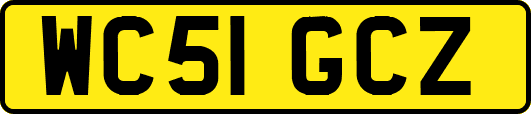 WC51GCZ