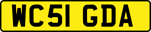 WC51GDA
