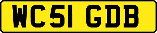 WC51GDB