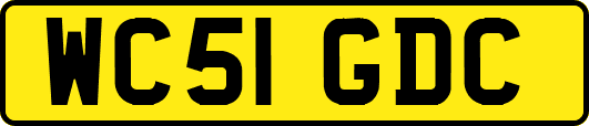 WC51GDC