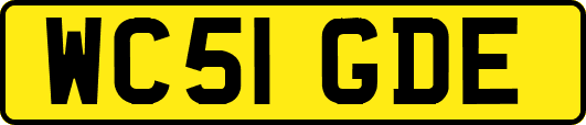 WC51GDE