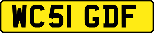 WC51GDF