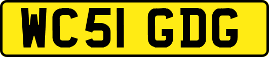 WC51GDG