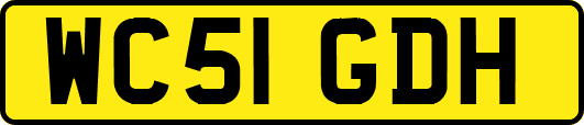 WC51GDH