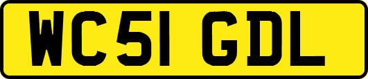 WC51GDL
