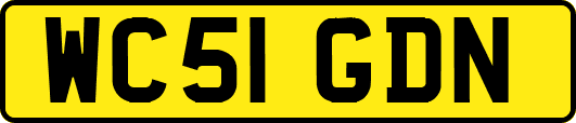 WC51GDN