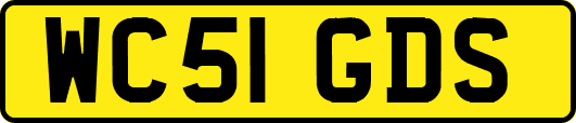 WC51GDS