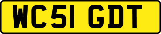 WC51GDT