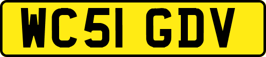 WC51GDV
