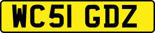 WC51GDZ