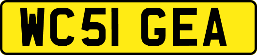 WC51GEA