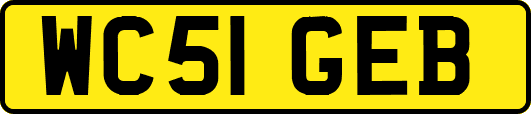 WC51GEB