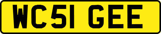 WC51GEE