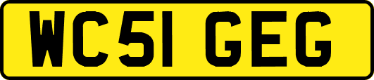 WC51GEG