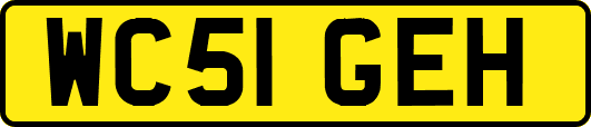 WC51GEH