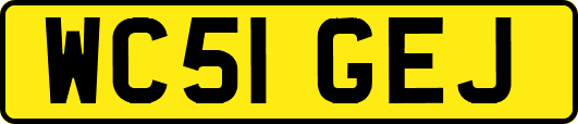 WC51GEJ