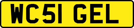 WC51GEL
