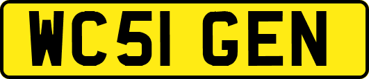 WC51GEN