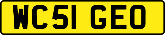 WC51GEO