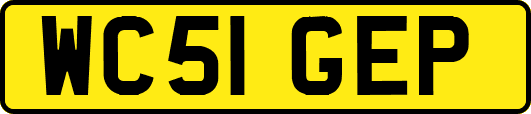 WC51GEP
