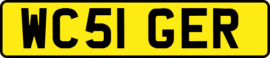 WC51GER