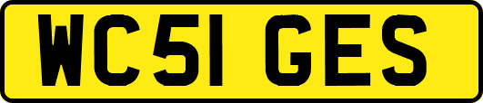 WC51GES