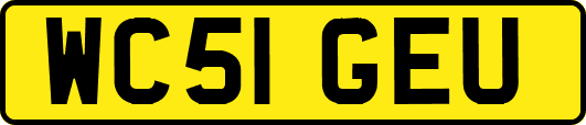 WC51GEU
