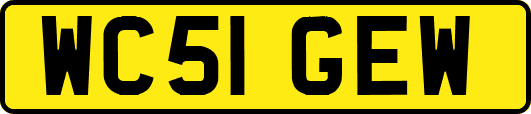 WC51GEW