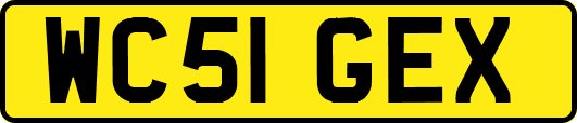 WC51GEX