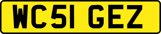WC51GEZ