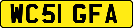 WC51GFA