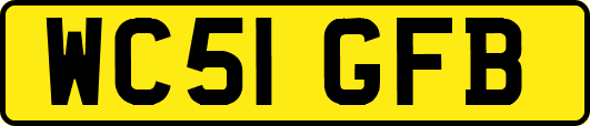 WC51GFB