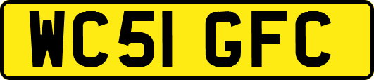 WC51GFC