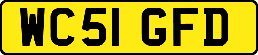 WC51GFD