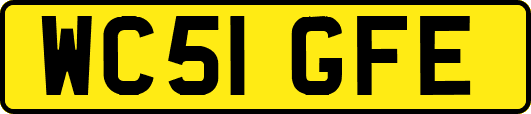 WC51GFE