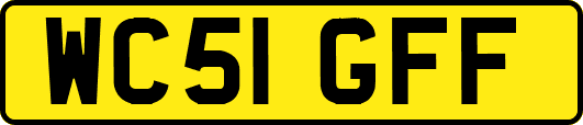WC51GFF