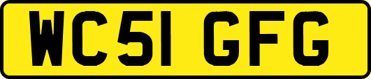 WC51GFG
