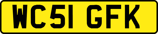 WC51GFK