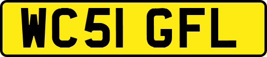 WC51GFL