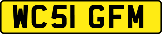 WC51GFM